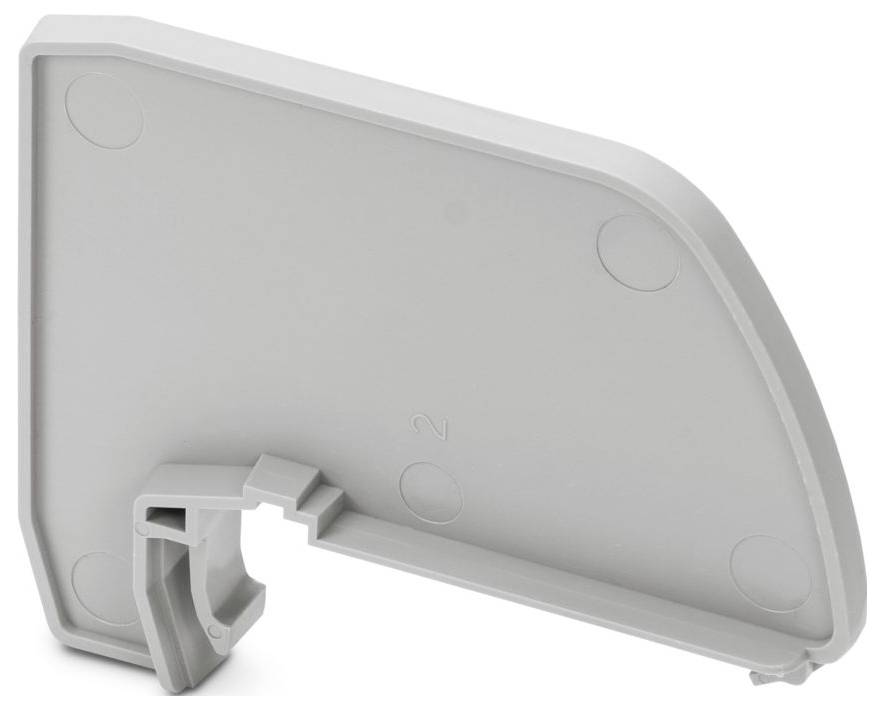 Phoenix Contact VIP/UM-PRO/BASE DIVIDER/CX Groepenscheidingsplaat Inhoud: 1 stuk(s)