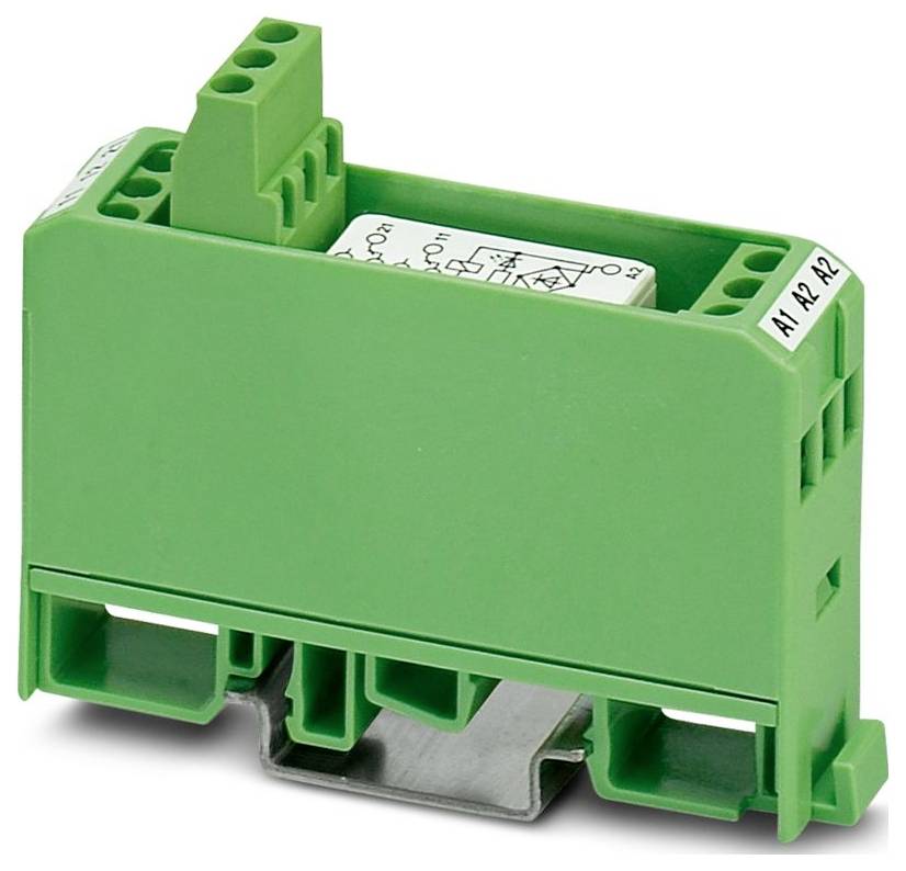 Phoenix Contact EMG 17-REL/KSR- 48/21-21-LC AU Relaismodule 2x wisselcontact Piece 1 stuk(s)