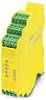Phoenix Contact PSR-SPP- 24DC/SIM4 Veiligheidsrelais Voedingsspanning (num): 24 V/DC (b x h x d) 22.5 x 117 x 106 mm 1 stuk(s)