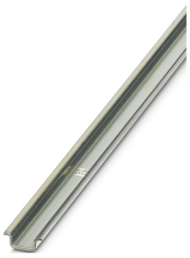 Phoenix Contact NS 15 UNP AE EP 75X160 3002626 Support rail Ongeperforeerd Staal 148 mm 1 stuk(s) Piece-0
