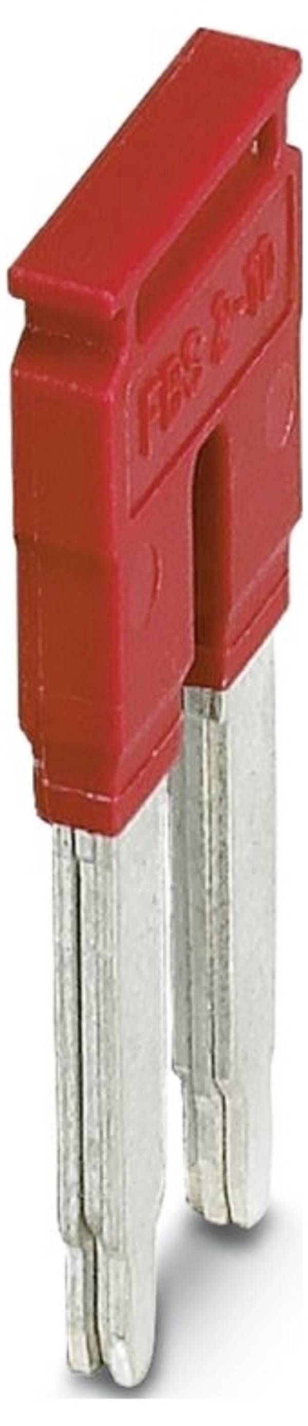 Phoenix Contact 3005947 Rood 10 stuk(s)