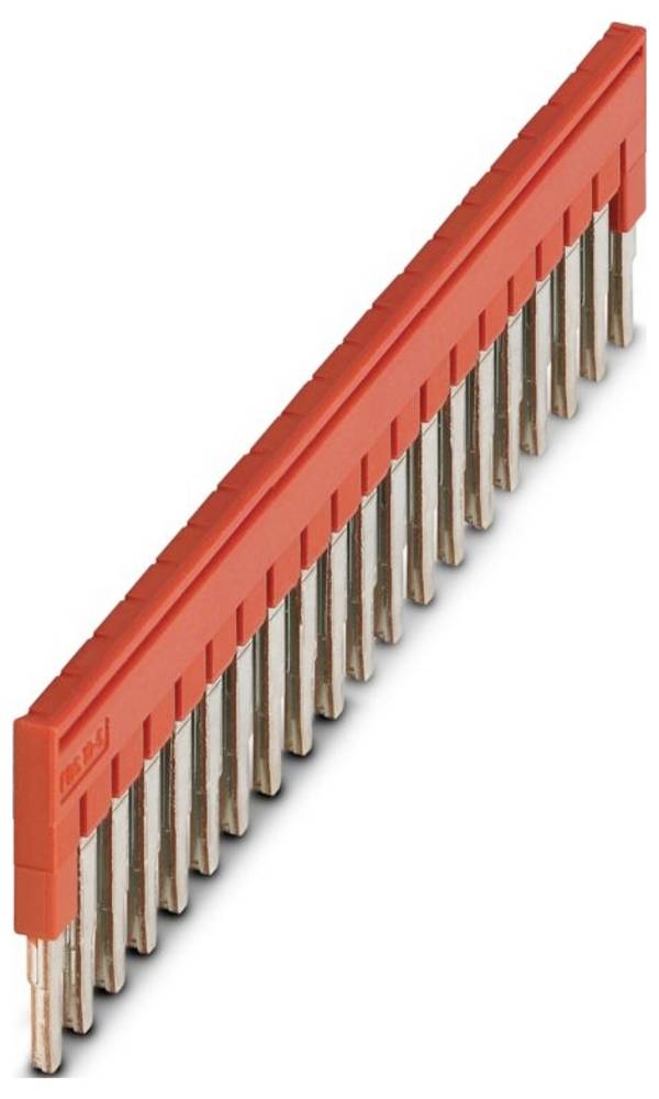 Phoenix Contact 3030226 Rood 10 stuk(s)