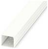 Phoenix Contact 3240639 Kabelgoot (l x b x h) 2000 x 100 x 80 mm 8 stuk(s) Wit