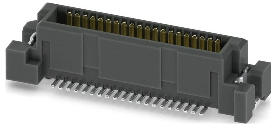 Phoenix Contact 1332121 Male connector 850 stuk(s)