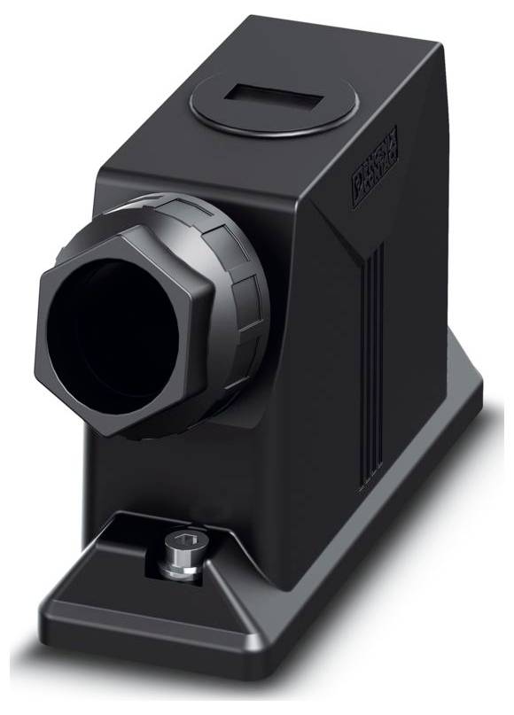 Behuizing HC-ADV-B24-HHWH-1SGM40-PL 1404239 Phoenix Contact 1 stuk(s) Single
