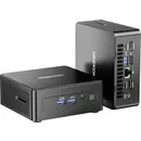 GEEKOM Mini-PC (HTPC) IT15 Intel® Core™ Ultra 9 (Series 2) Intel® Core™ Ultra 9 Prozessor 285H 5.1 GHz 32 GB RAM 1 TB SS