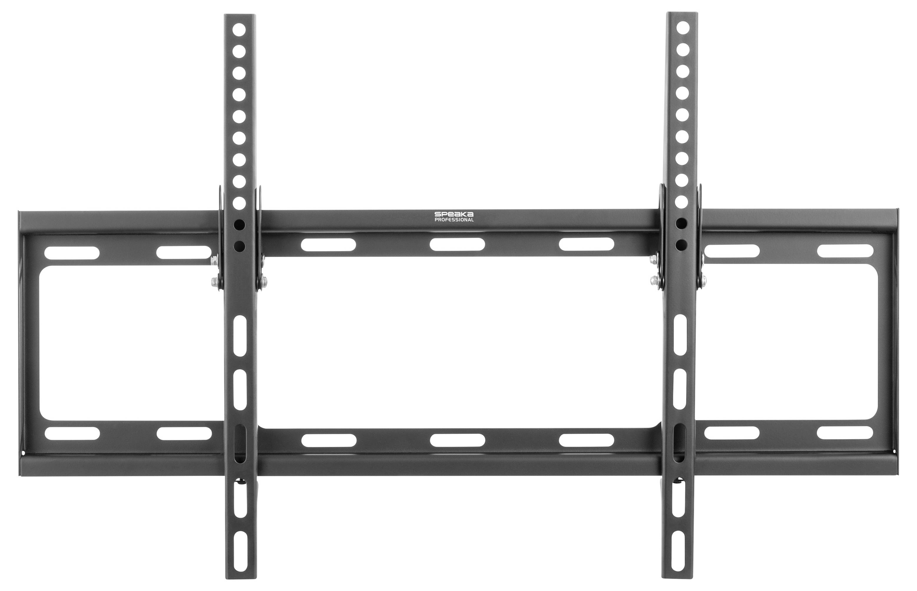 SpeaKa Professional SP-TVM-1700 TV-beugel 94,0 cm (37") - 203,2 cm (80") Kantelbaar Geringe wandafstand-3