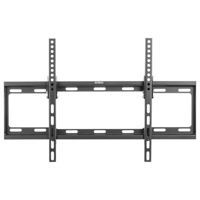 SpeaKa Professional SP-TVM-1700 TV-beugel 94,0 cm (37") - 203,2 cm (80") Kantelbaar Geringe wandafstand-3