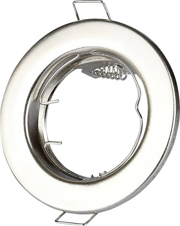 V-TAC VT-778 3585 Inbouwframe     IP20 Zilver