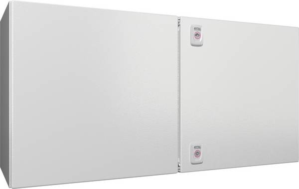 Rittal AX 1095.000 Schakelkast Staal 1 stuk(s)
