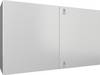 Rittal AX 1096.000 Schakelkast Staal 1 stuk(s)