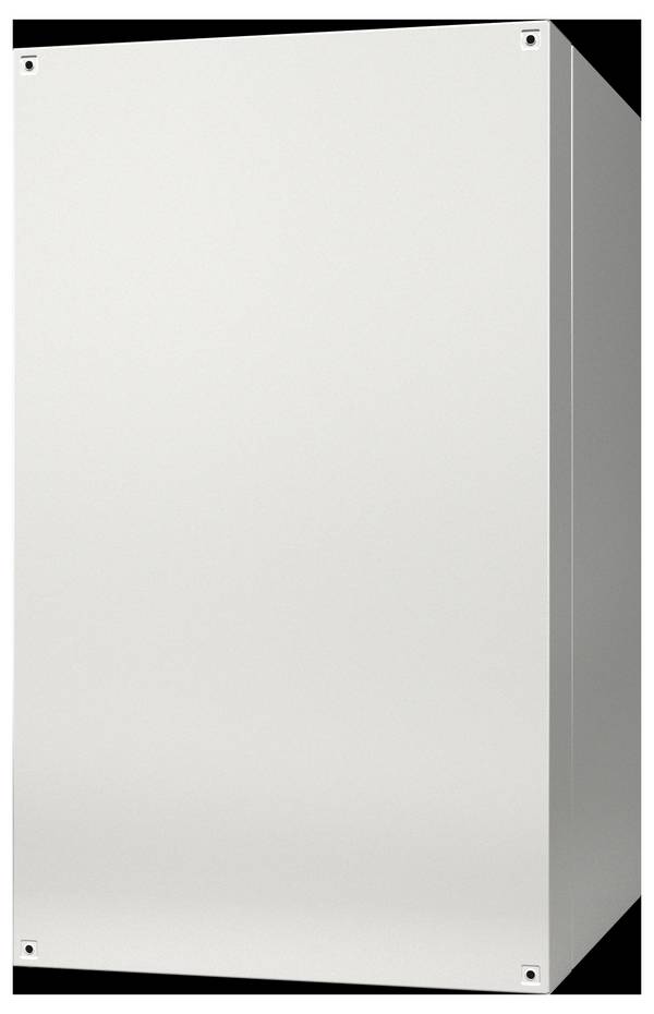 Rittal 2260960 19 inch Wandbehuizing 9 HE Gesloten