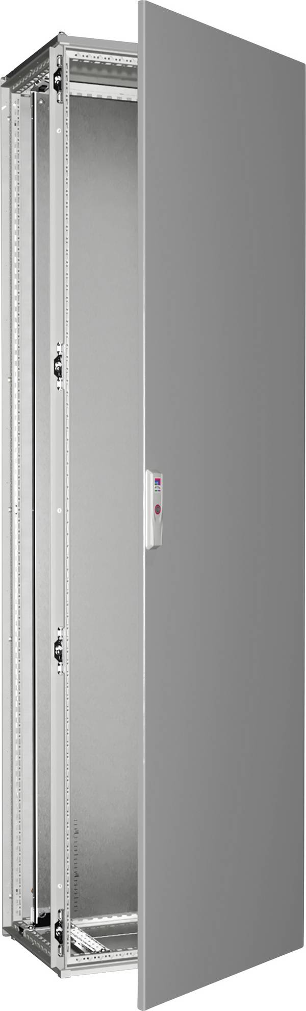 Rittal VX 8604.450 Aanbouwkastsysteem 600 x 2000 x 400 Staal 1 stuk(s) Piece