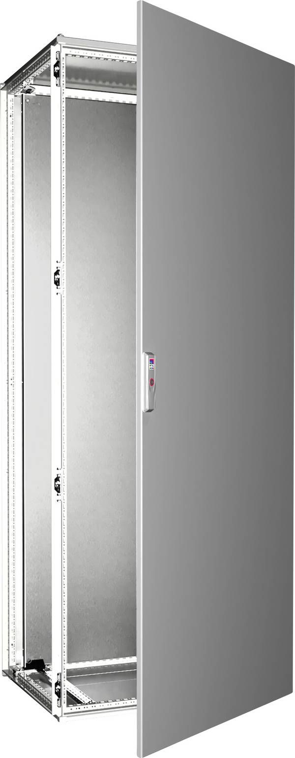 Rittal VX 8806.450 Aanbouwkastsysteem 800 x 2000 x 600 Staal 1 stuk(s) Piece