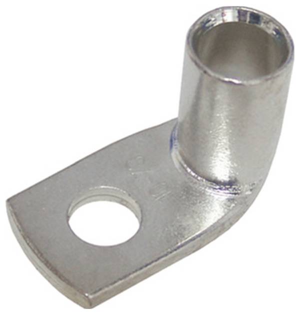 Intercable 181079 ICR25890 Buiskabelschoen Vertint 90 ° M8 1 stuk(s) Piece