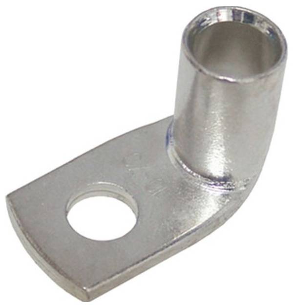 Intercable 180691 ICF50890 Buiskabelschoen Vertint 90 ° M8 1 stuk(s)