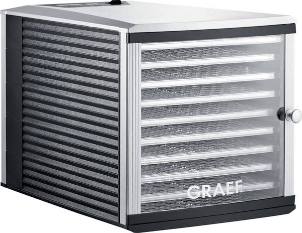 Graef  DA510EU Voedseldroger