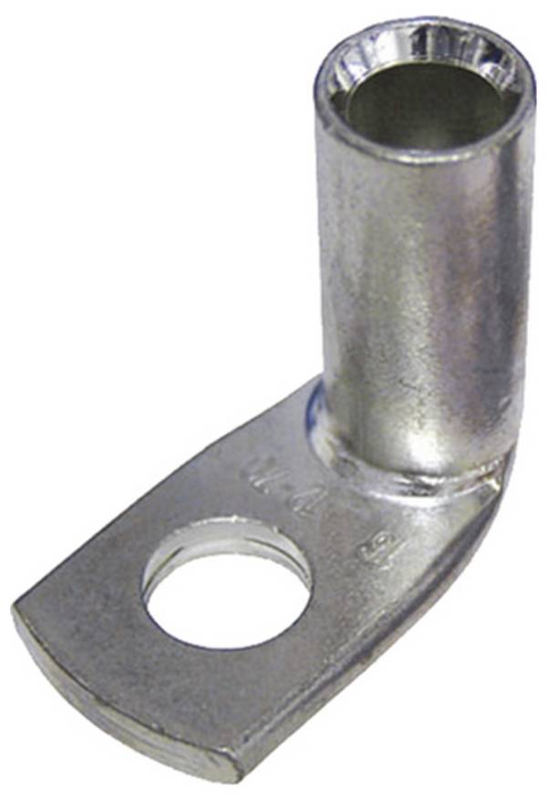 Intercable 180203 ICD351290 Drukkabelschoen Vertint 90 ° M12 1 stuk(s)