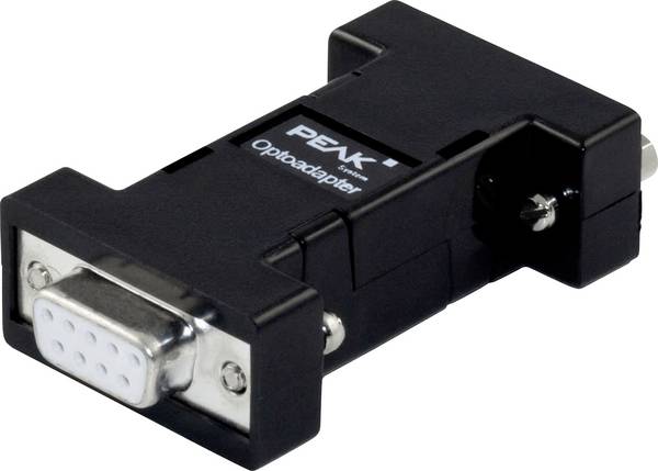 PEAK-System Technik IPEH-002038 PCAN-Optoadapter CAN omzetter      1 stuk(s)