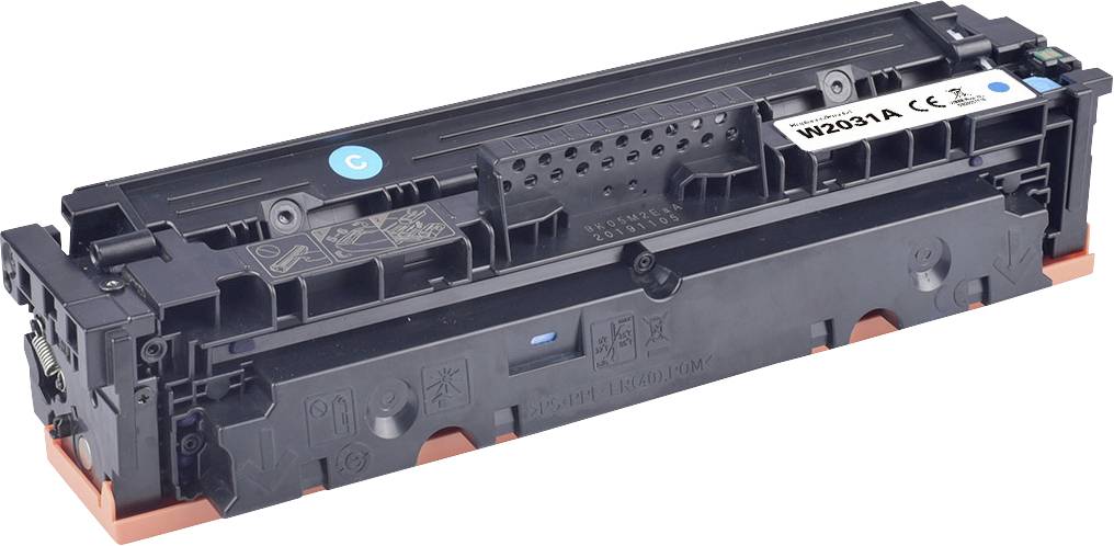 Renkforce Inktcartridge Compatibel Geel 2100 bladzijden RF-Toner-HP415AC RF-7187240