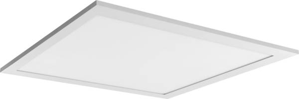 OSRAM Smart+ LED-paneel LED vast ingebouwd 20 W  Warmwit tot daglichtwit, RGB