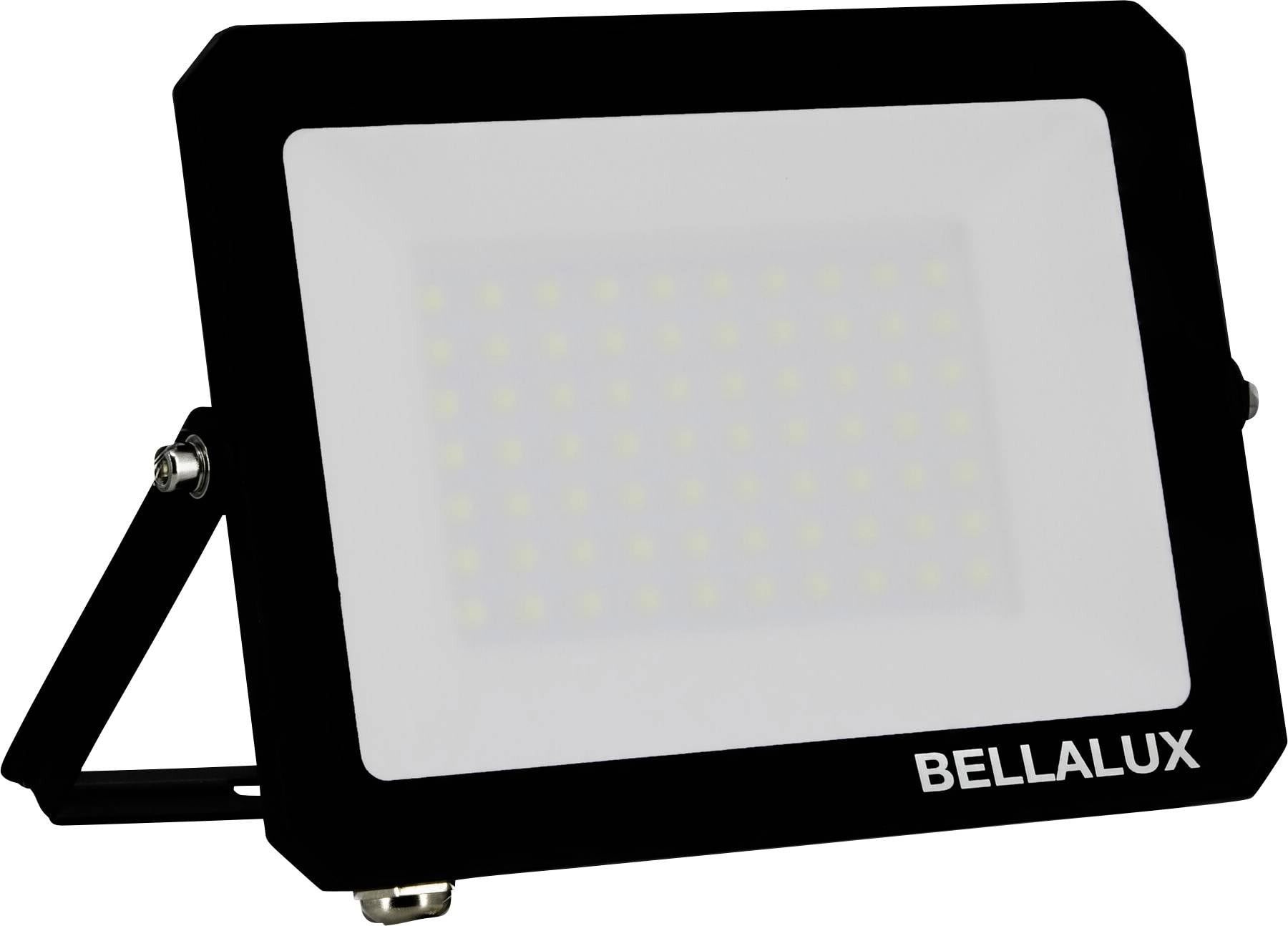 BELLALUX LEDVANCE - FLOODLIGHT VITAL LED Baustrahler schwarz W 4099854493447 LED-schijnwerper 50 W Lichtkleur (naam): Ko