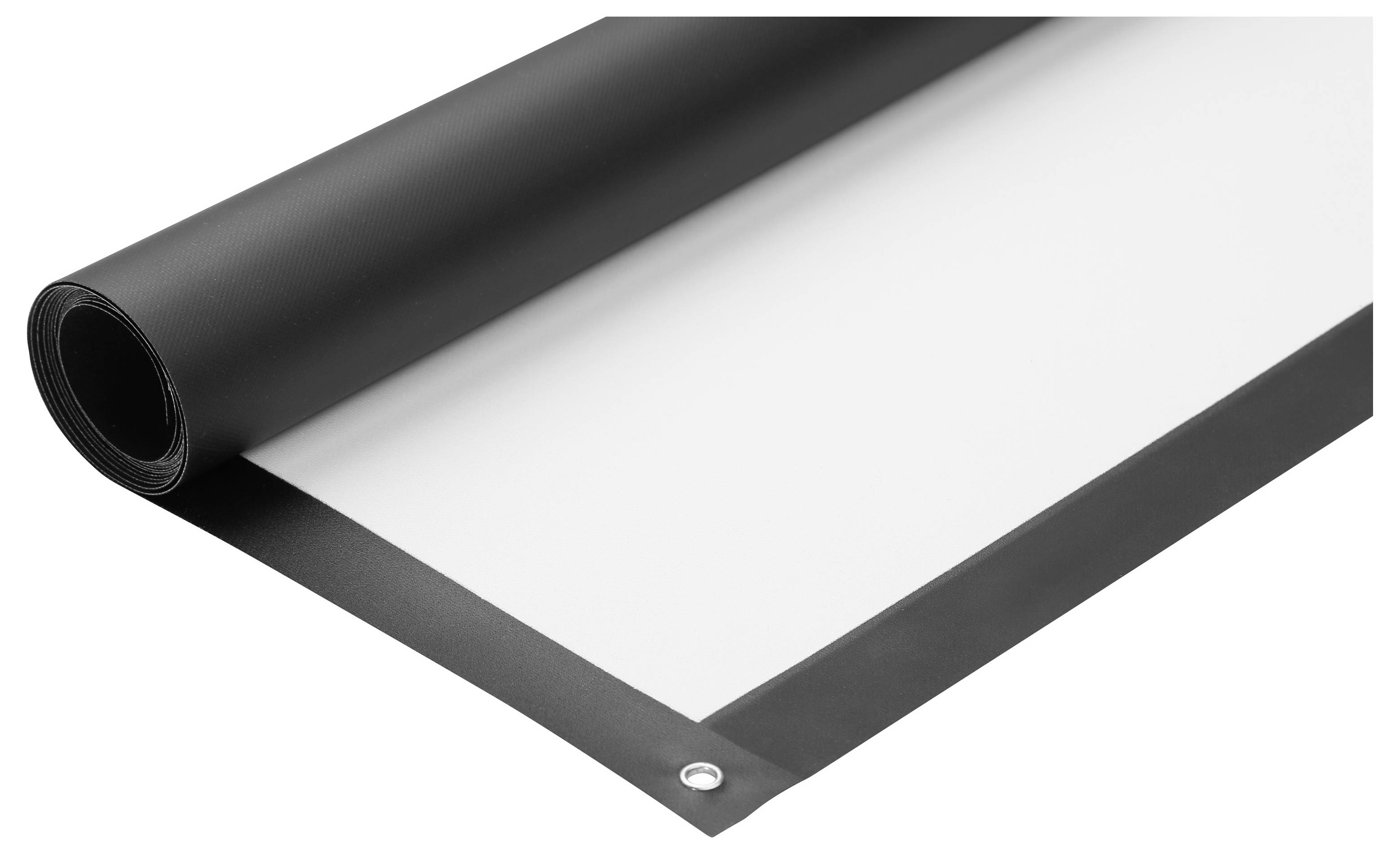 SpeaKa Professional SP-PST-312 Opvouwbaar projectiescherm 221 x 124 cm Beeldverhouding: 16:9-2