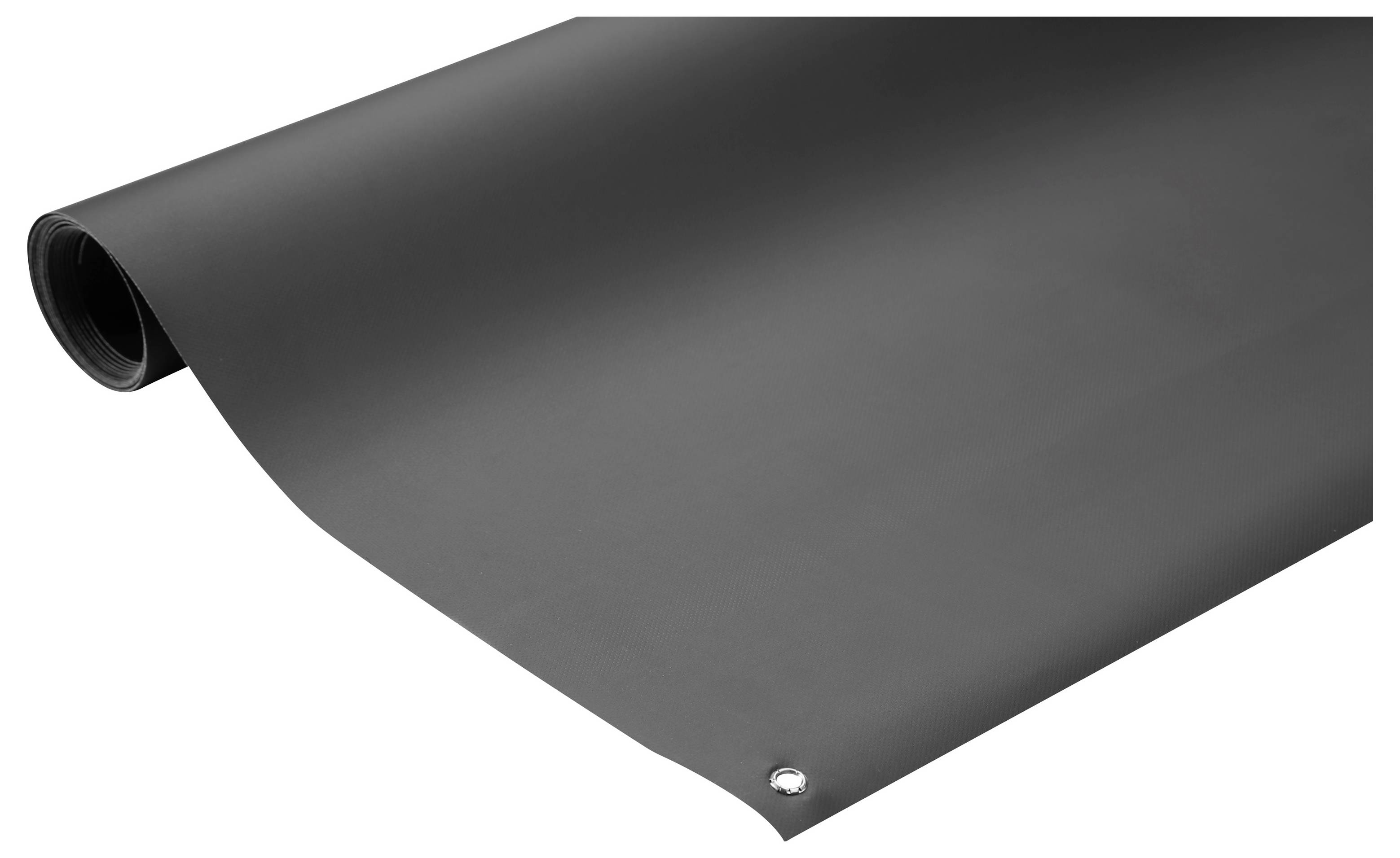 SpeaKa Professional SP-PST-312 Opvouwbaar projectiescherm 221 x 124 cm Beeldverhouding: 16:9-3