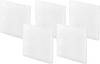 TRU COMPONENTS TC-NTL-F152M-5PC Filtermat (l x b x h) 118 x 118 x 15 mm 5 stuk(s)