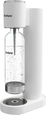Sodapop Soda-maker  Wit