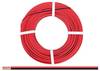 Donau Elektronik 275-01-25 Draad LiY-Z 2 x 0.75 mm² + 2 x 0.75 mm² Rood/zwart 1 stuk(s)