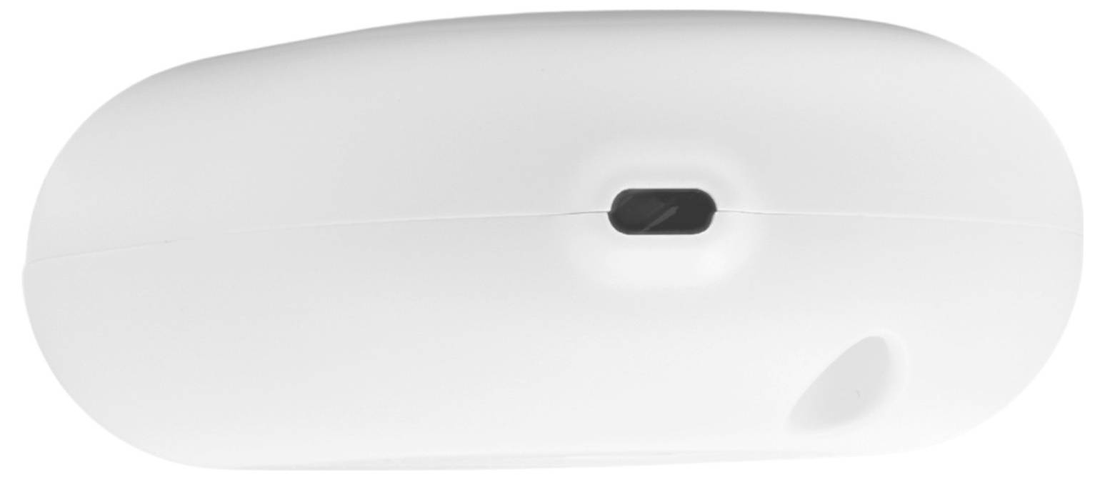 Shelly Button Add-on weiß Uitbreidingsmodule WiFi Shelly-2