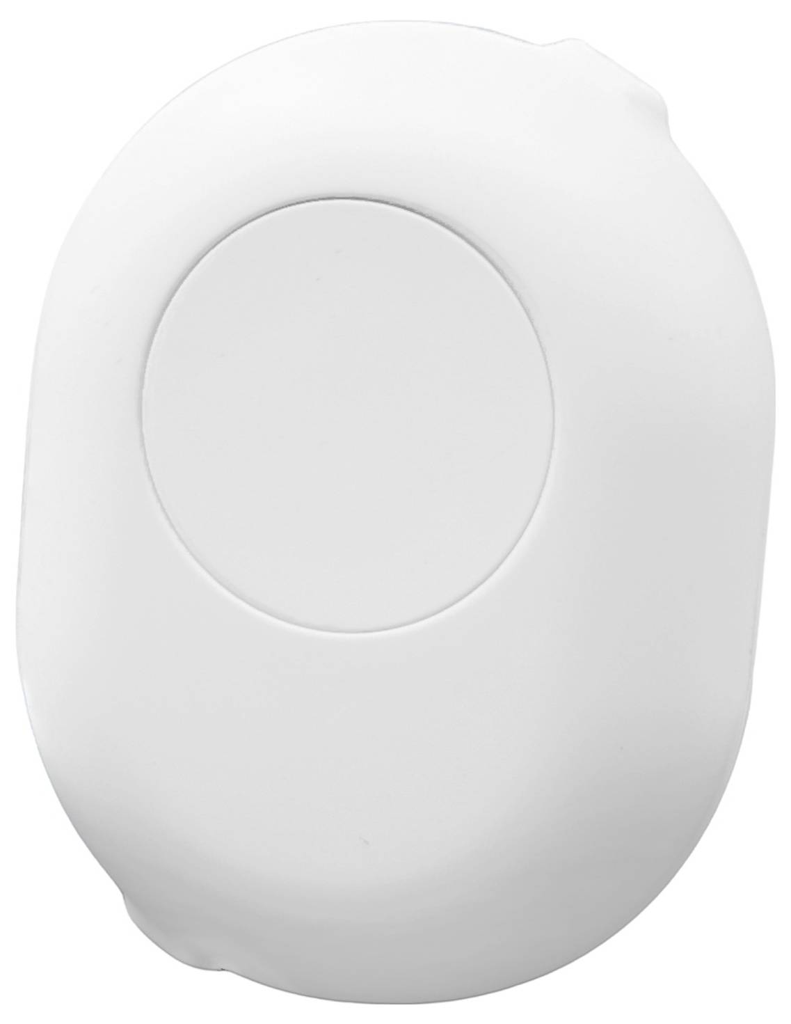 Shelly Button Add-on weiß Uitbreidingsmodule WiFi Shelly-4