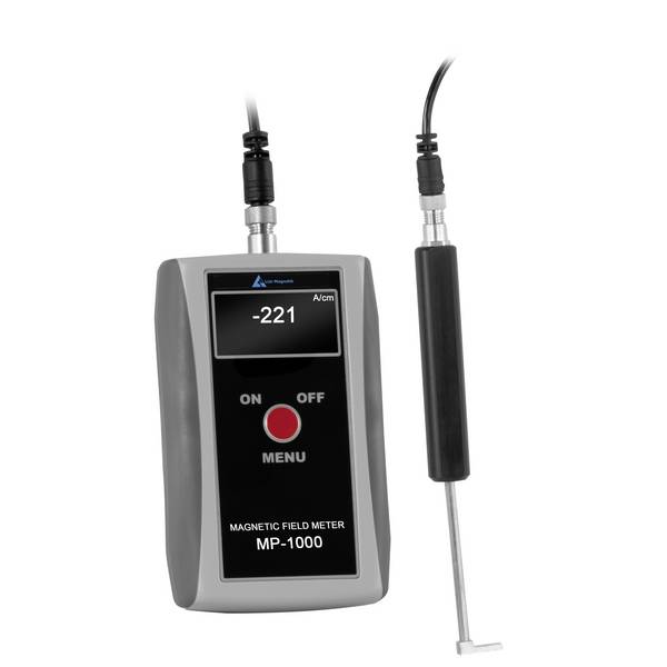 PCE Instruments LM-MP1000-W2 Magneetveldanalyser