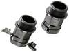 ABB 7TCA292001R1673 EcoGuard PMA Fitting,PA6 repurp.,NW36,M40,IP66,bl BRND-M406 Schroefbevestiging Zwart M40 x 1.5 35.5 mm Recht 20 stuk(s)