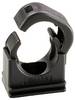 ABB 7TCA292001R1611 EcoGuard PMA Conduit-support,PA6 repurp.,NW29,bl BFH-29-RP Slanghouder Zwart 29 mm Recht 100 stuk(s)