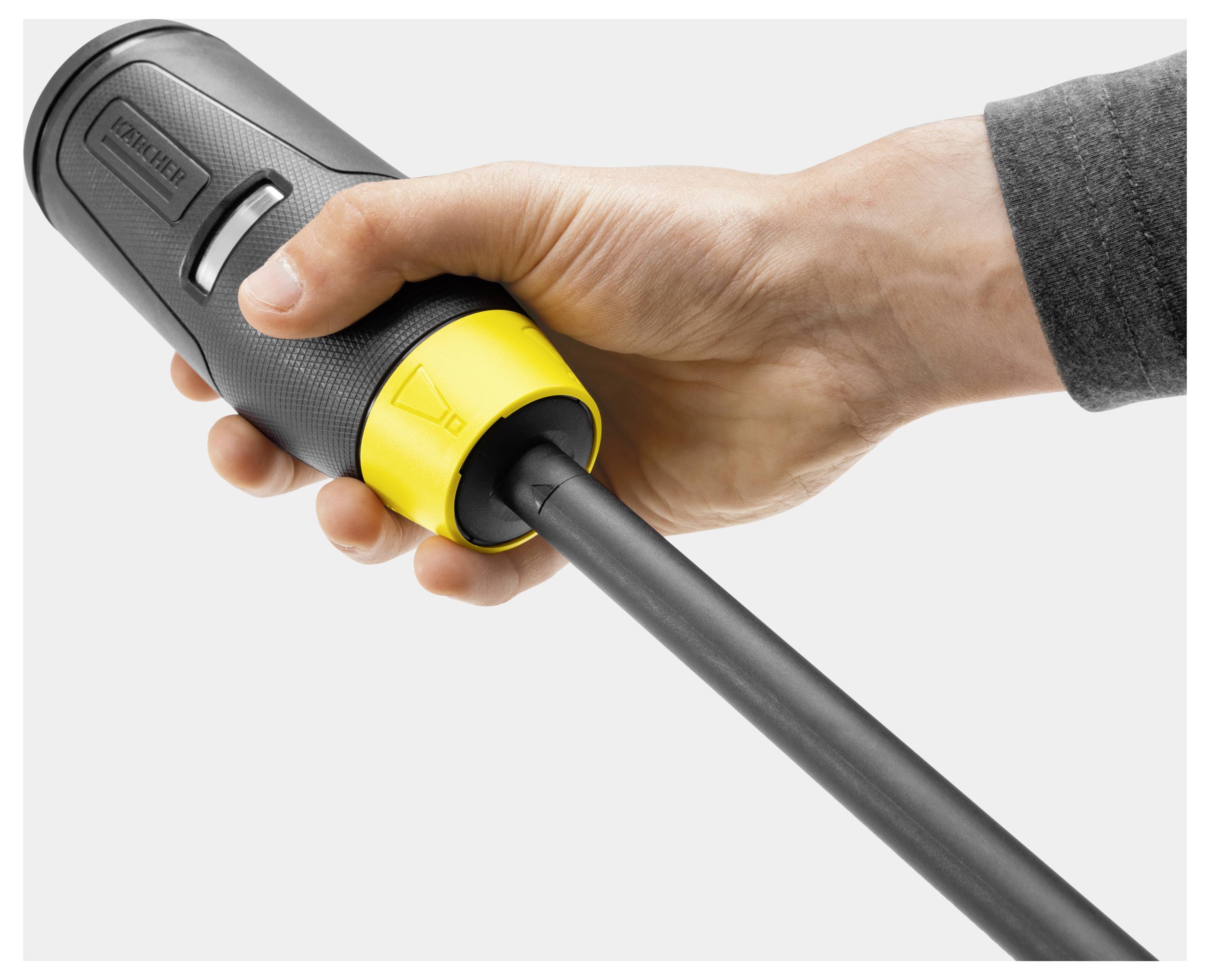 Kärcher Home & Garden 2.644-439.0 MJ 180 4-in-1 Multi Jet Straalmondstuk verstelbaar Geschikt voor merk Kärcher 1 stuk(s-2