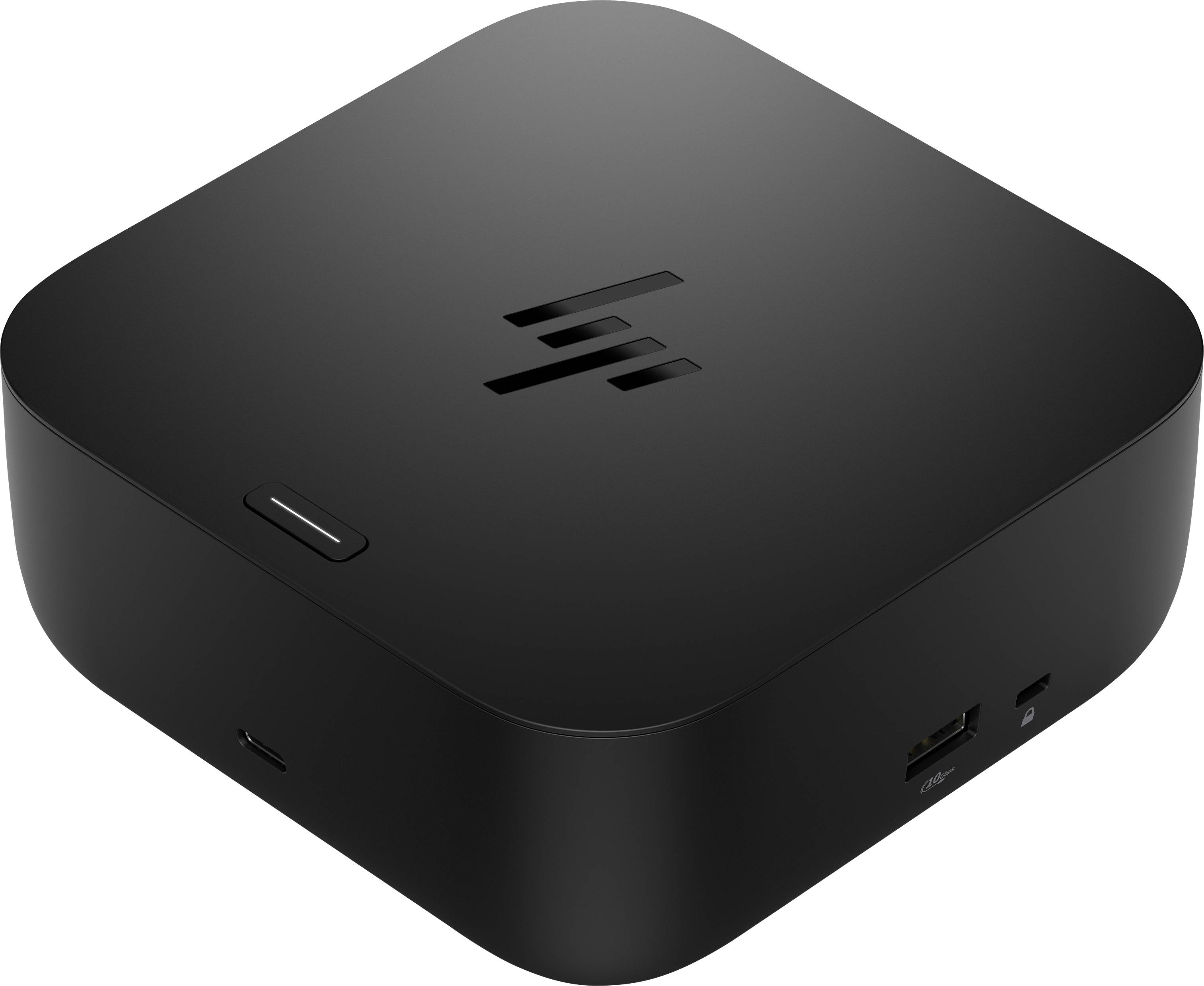 HP USB-C 100W G6 Dock USB-C dockingstation-0