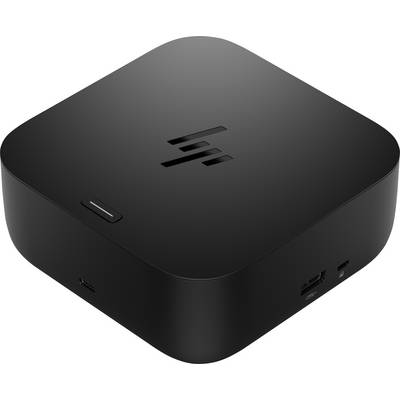 HP USB-C 100W G6 Dock USB-C dockingstation-0