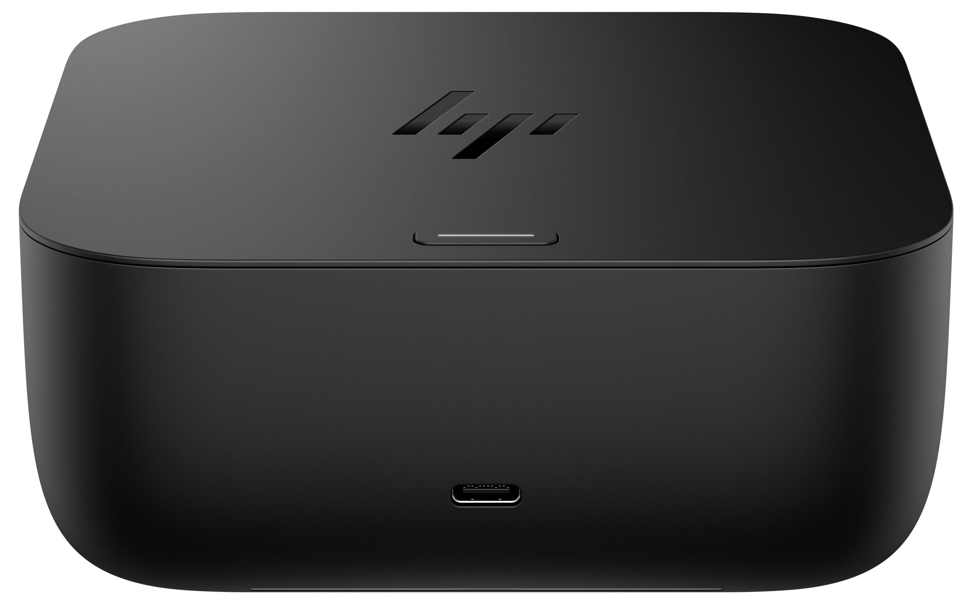 HP USB-C 100W G6 Dock USB-C dockingstation-2