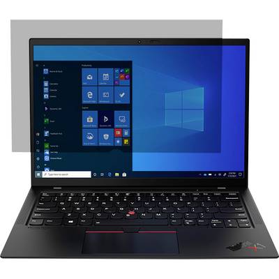 Lenovo Premium Clarity Privacy Privacyfolie Laptop 35,6 cm (14") Beeldverhouding: 16:10 4XJ1U03944 Lenovo-0