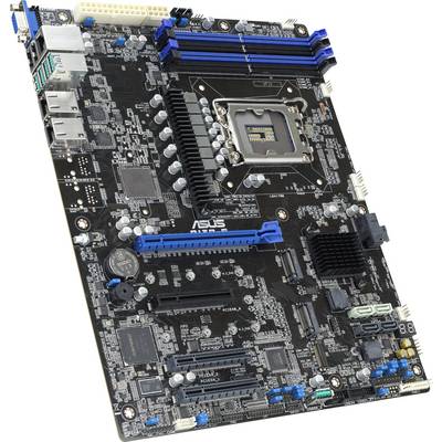 Asus P13R-E Moederbord Socket Intel LGA 1700 Vormfactor ATX-0