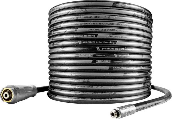 Kärcher Professional 6.110-008.0  Rioolreinigingsslang Geschikt voor merk Kärcher 1 stuk(s)