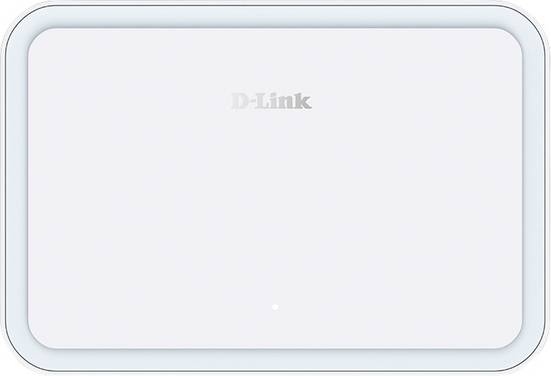 D-Link DBR-330 WiFi-router