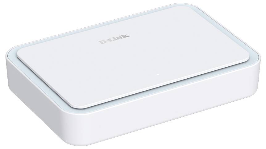 D-Link DBR-330 WiFi-router-3