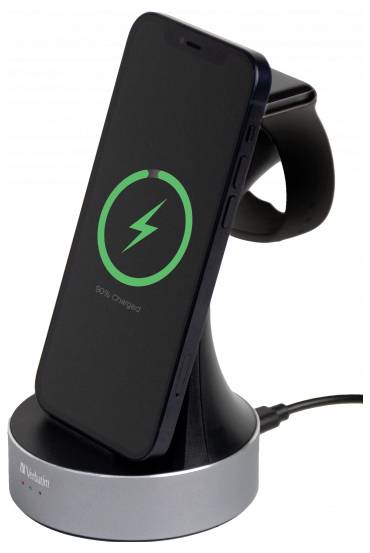 Verbatim Telefoonhouder voor in de auto-1