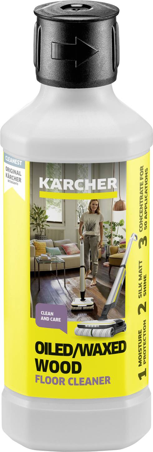 Kärcher Home & Garden 6.295-942.0 1 stuk(s)-0