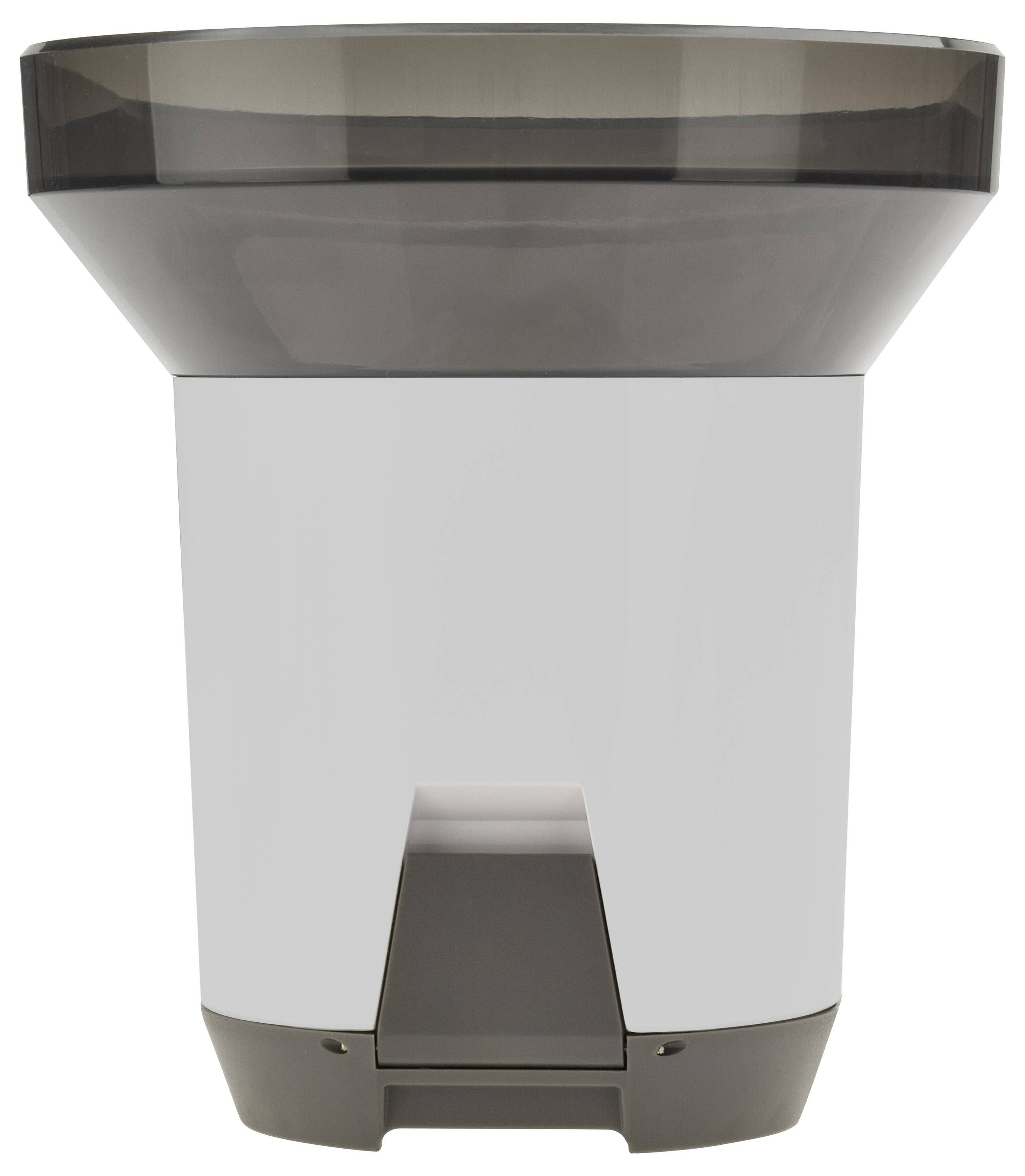 Technische tekening van een rechthoekige connector met gelabelde afmetingen: lengte 40mm, breedte 40mm, diameter 15mm, en 'SW13'.