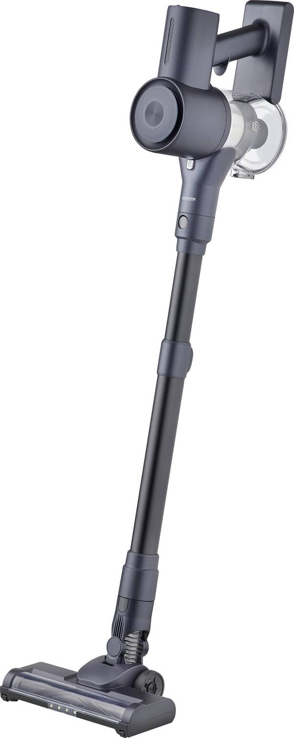 Severin 7178 Accu-handstofzuiger  130 W Incl. accu