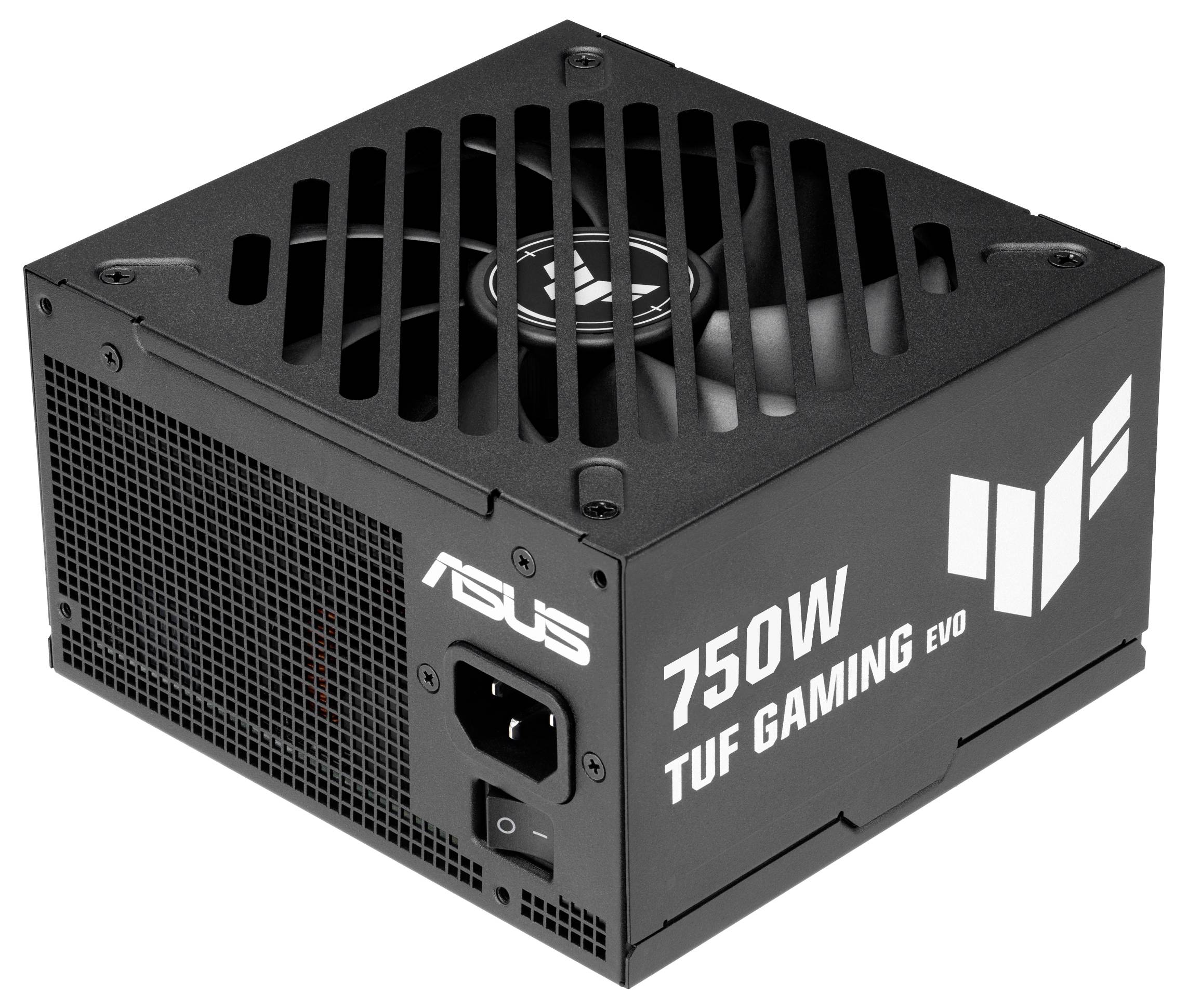 Asus ASUS Netzteil TUF Gaming-750G-EVO PC-netvoeding 750 W ATX 80 Plus Gold-5